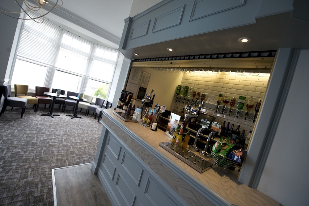 St Ives Bay Hotel 3/68