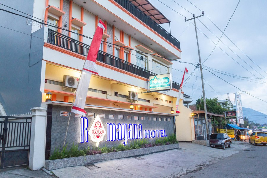 Reddoorz @ Pataruman Garut 1/19
