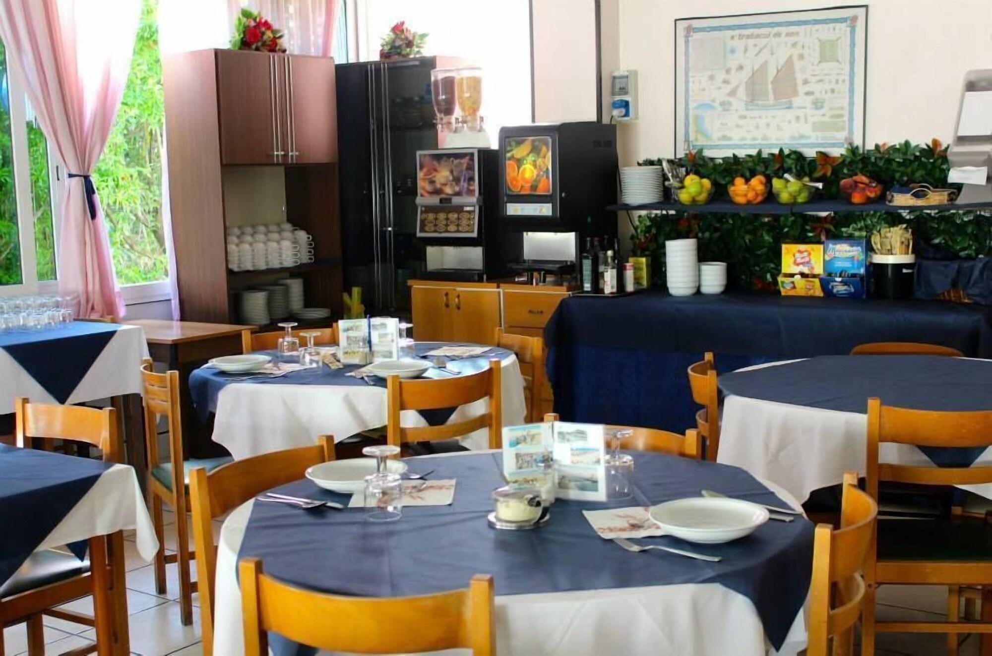 Hotel Vera 26/46