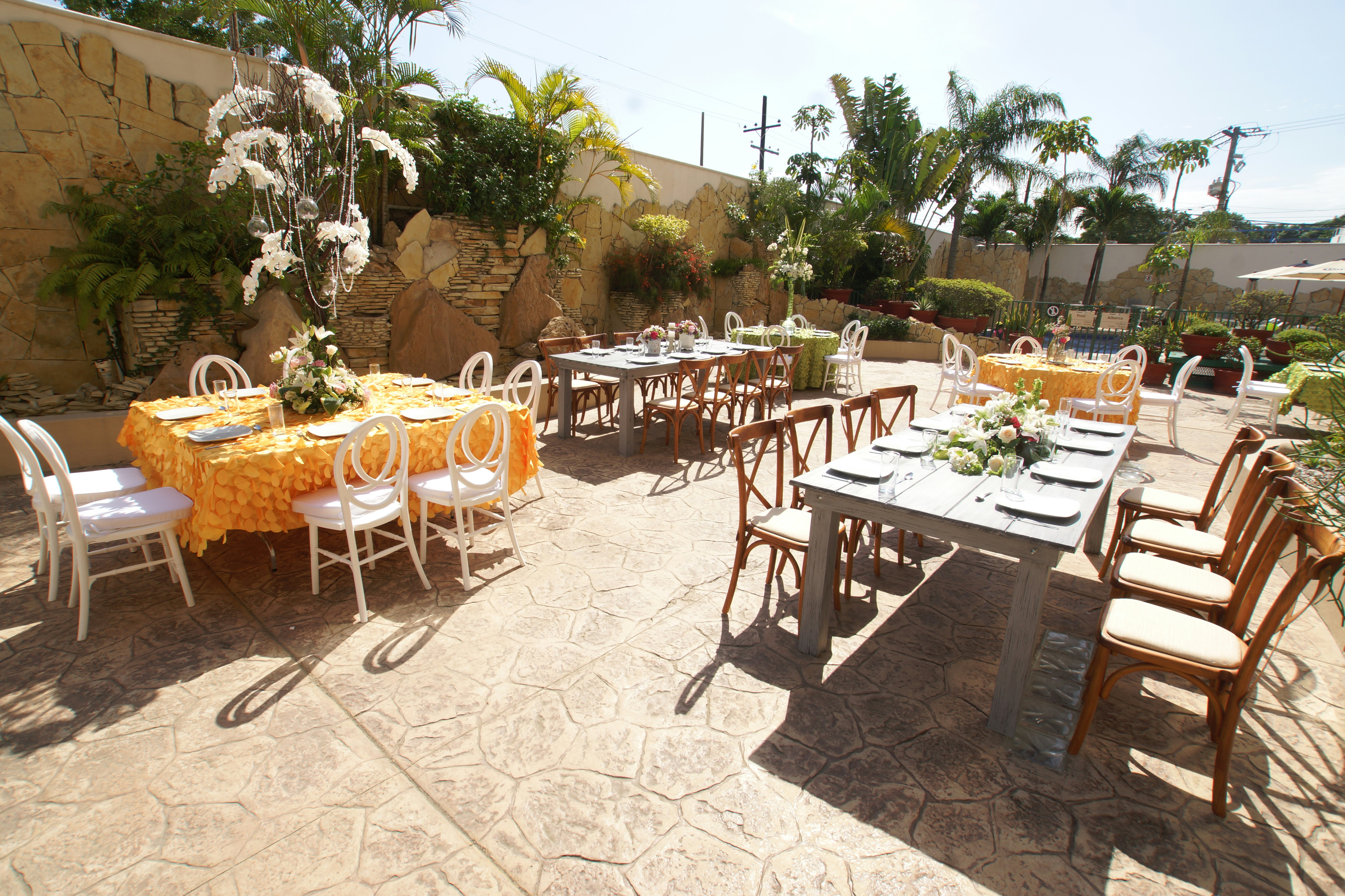 Hampton Inn by Hilton Tampico Aeropuerto 47/60