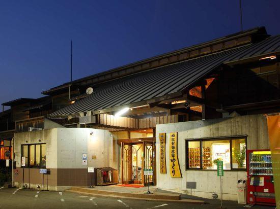 Yamae Onsen Hotaru 2/27