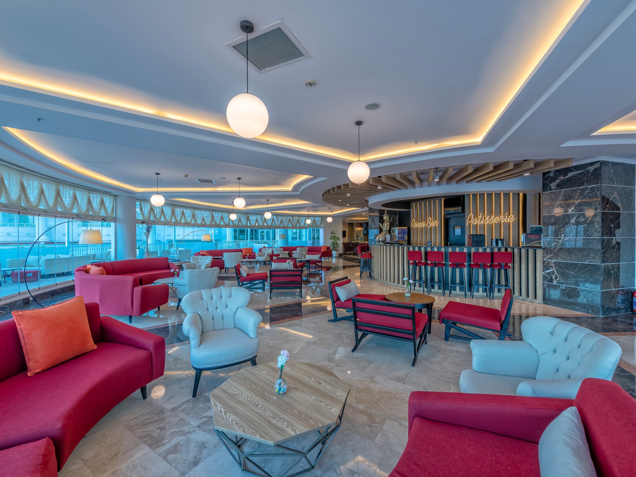Roma Beach Resort & Spa Adult Only 31/50