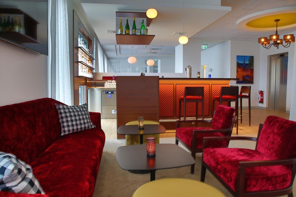 IBB HOTEL INGELHEIM 39/70