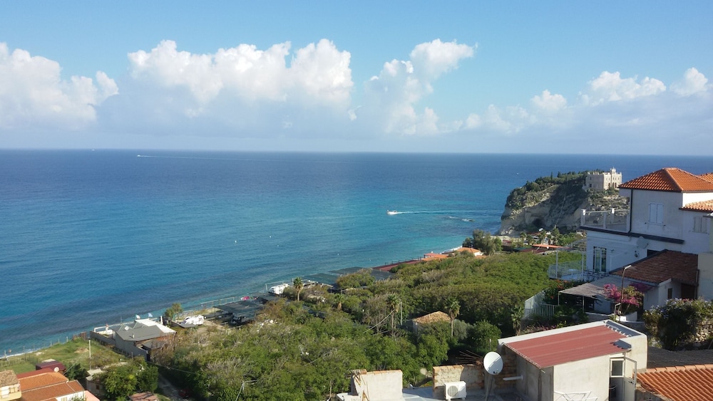 Tropea Boutique Hotel 20/27