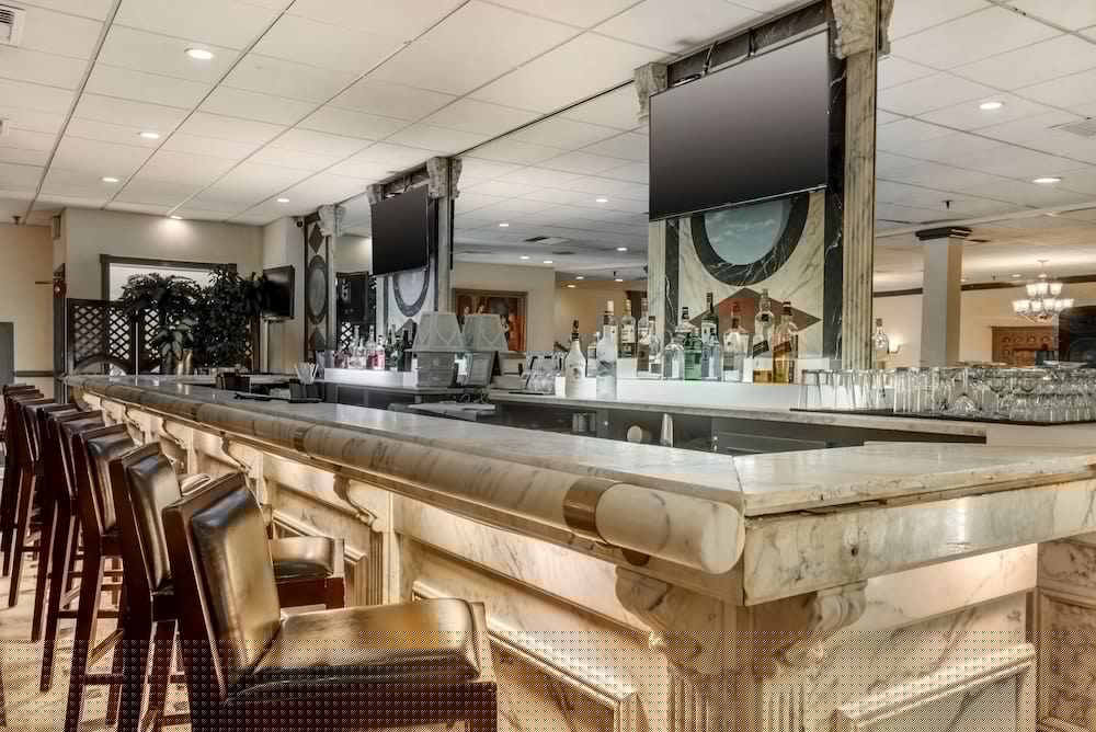 Best Western Fort Washington Inn 54/69