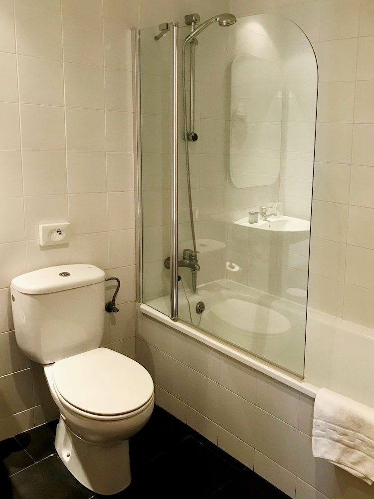 Hotel Ramblas Internacional 58/68