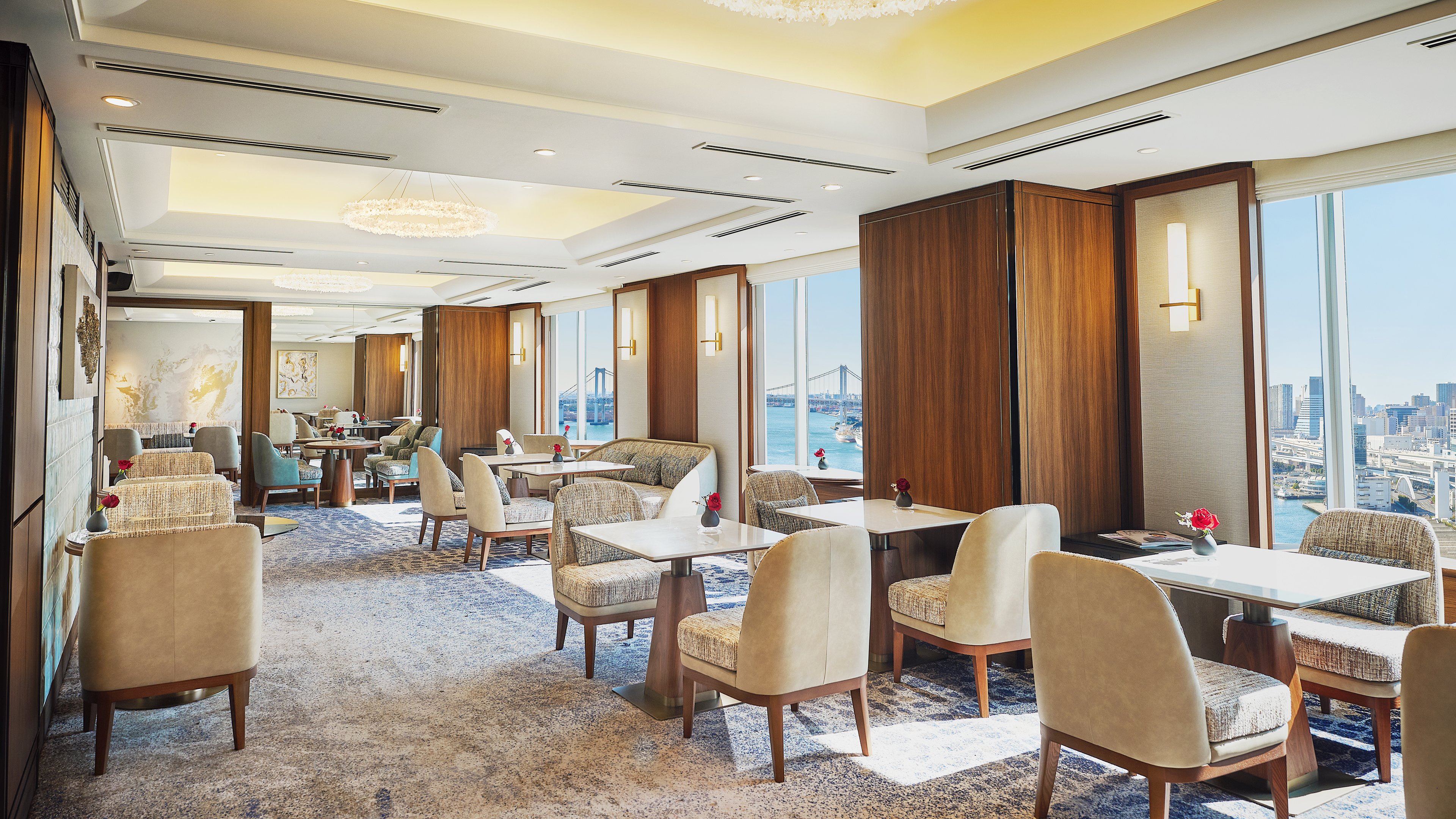 InterContinental Tokyo Bay 49/69