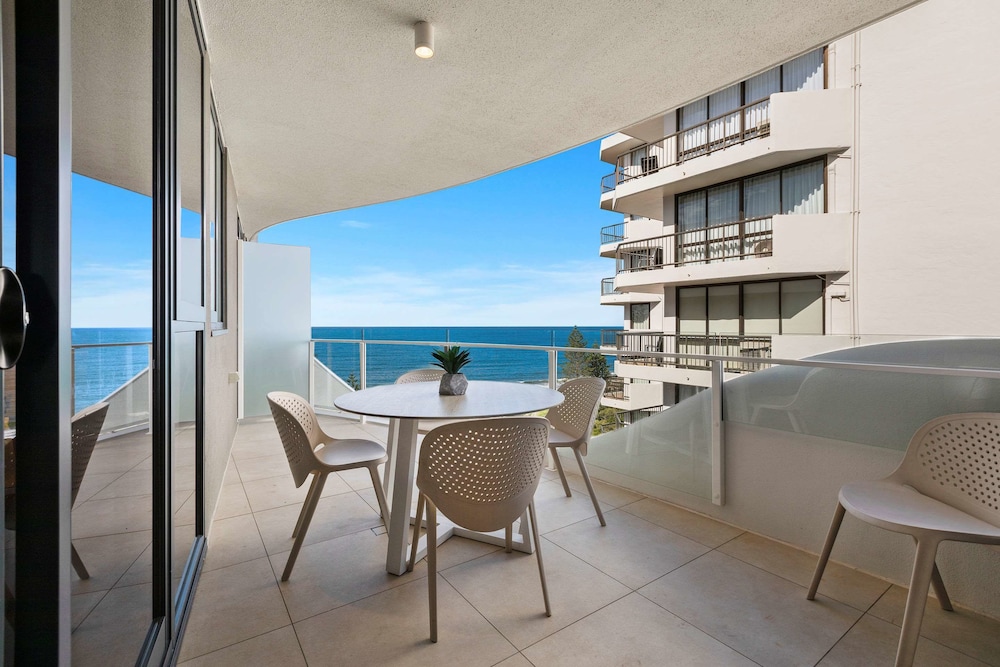 Breeze Mooloolaba Ascend Hotel Collection 19/31