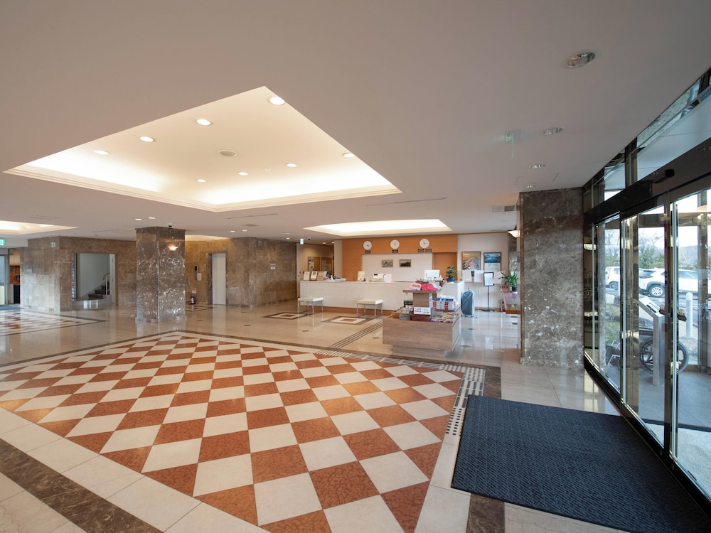 Fujimatsuzono Hotel 8/50