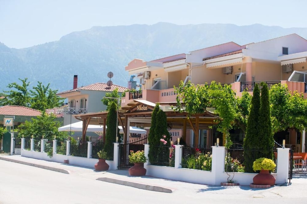 Nikolas Studios Thassos 4/47