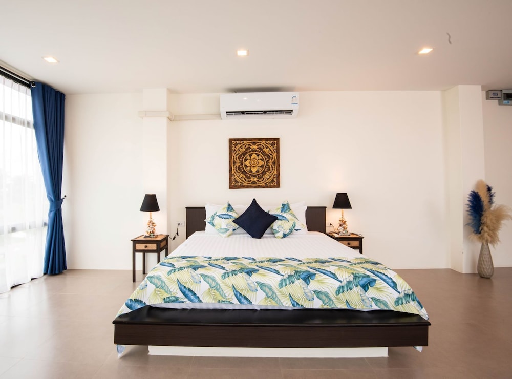 The Beach Resort & Residence 15/47