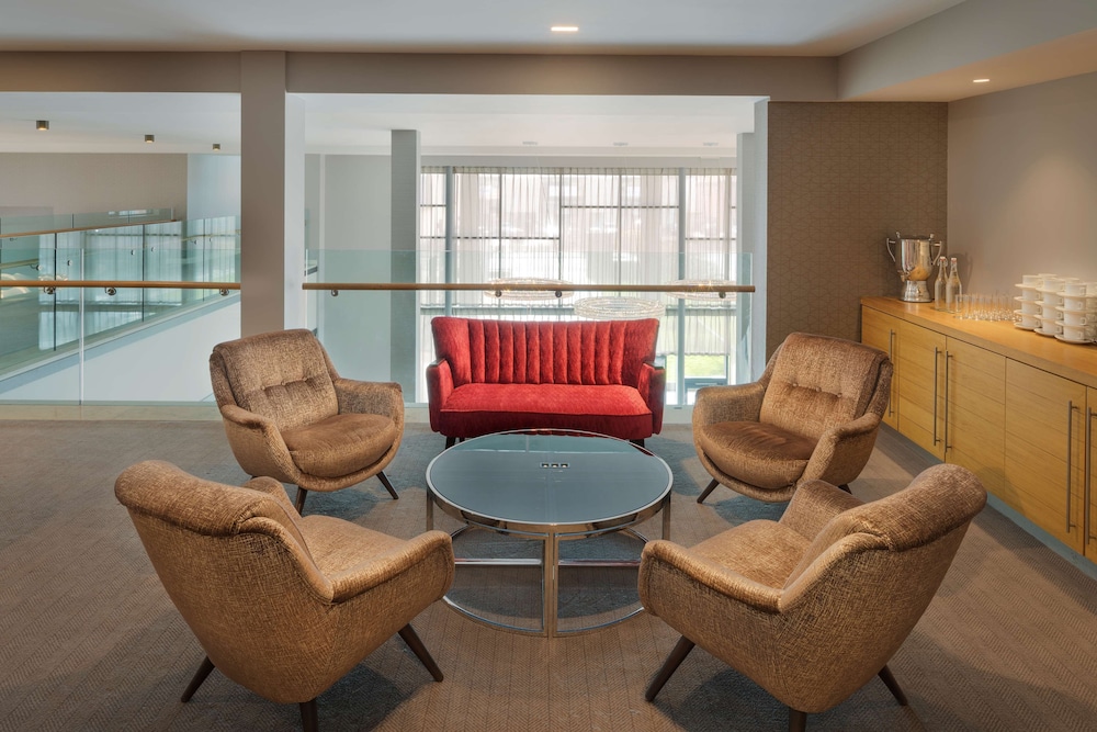 Radisson Blu Hotel, Letterkenny 46/73