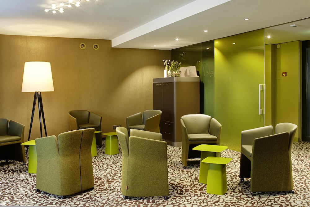 Hotel Continental Park 36/48
