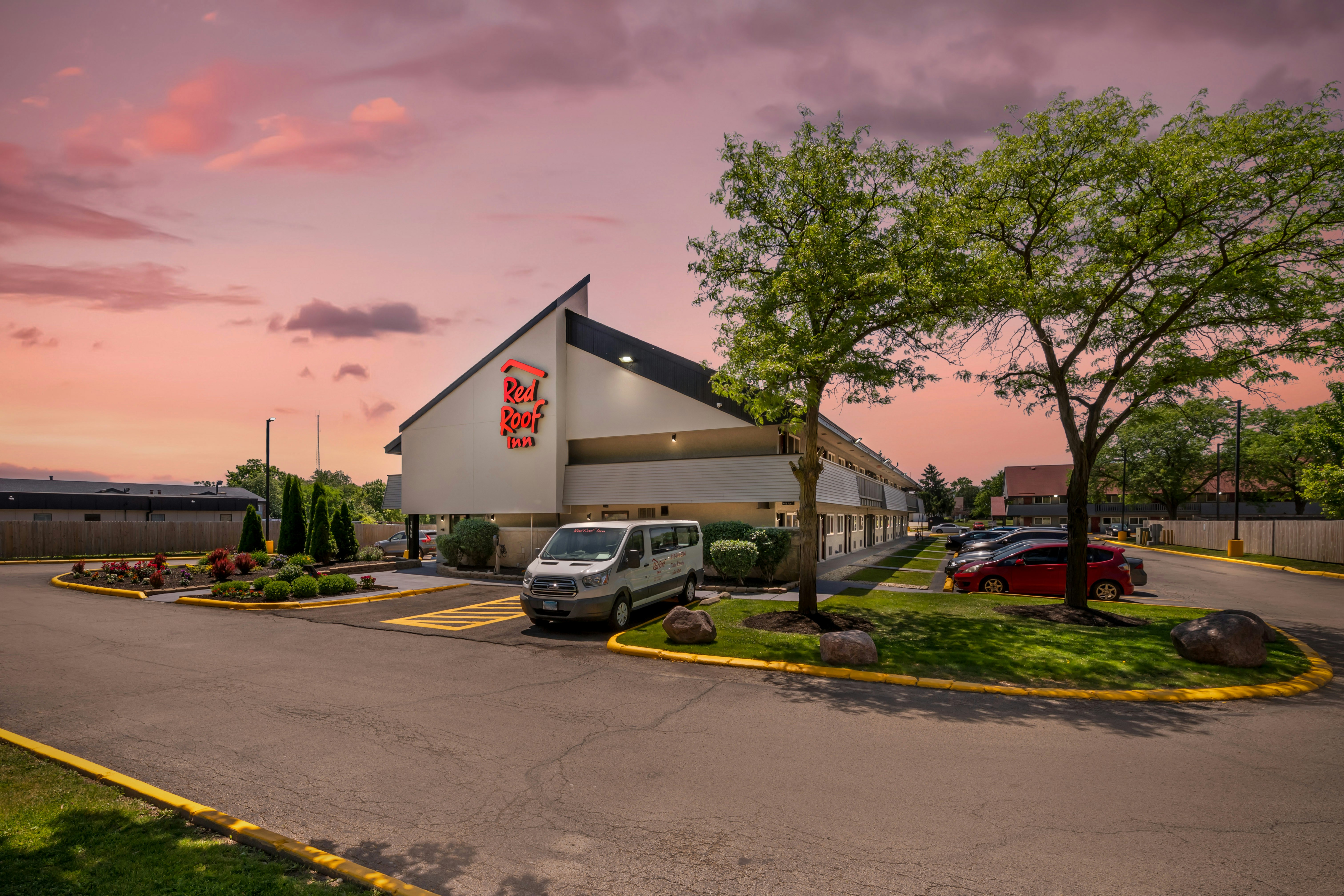 Red Roof Inn Chicago - Joliet 39/39