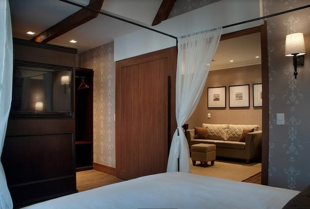 Buona Vitta Gramado Resort & Spa by Gramado Parks 15/50