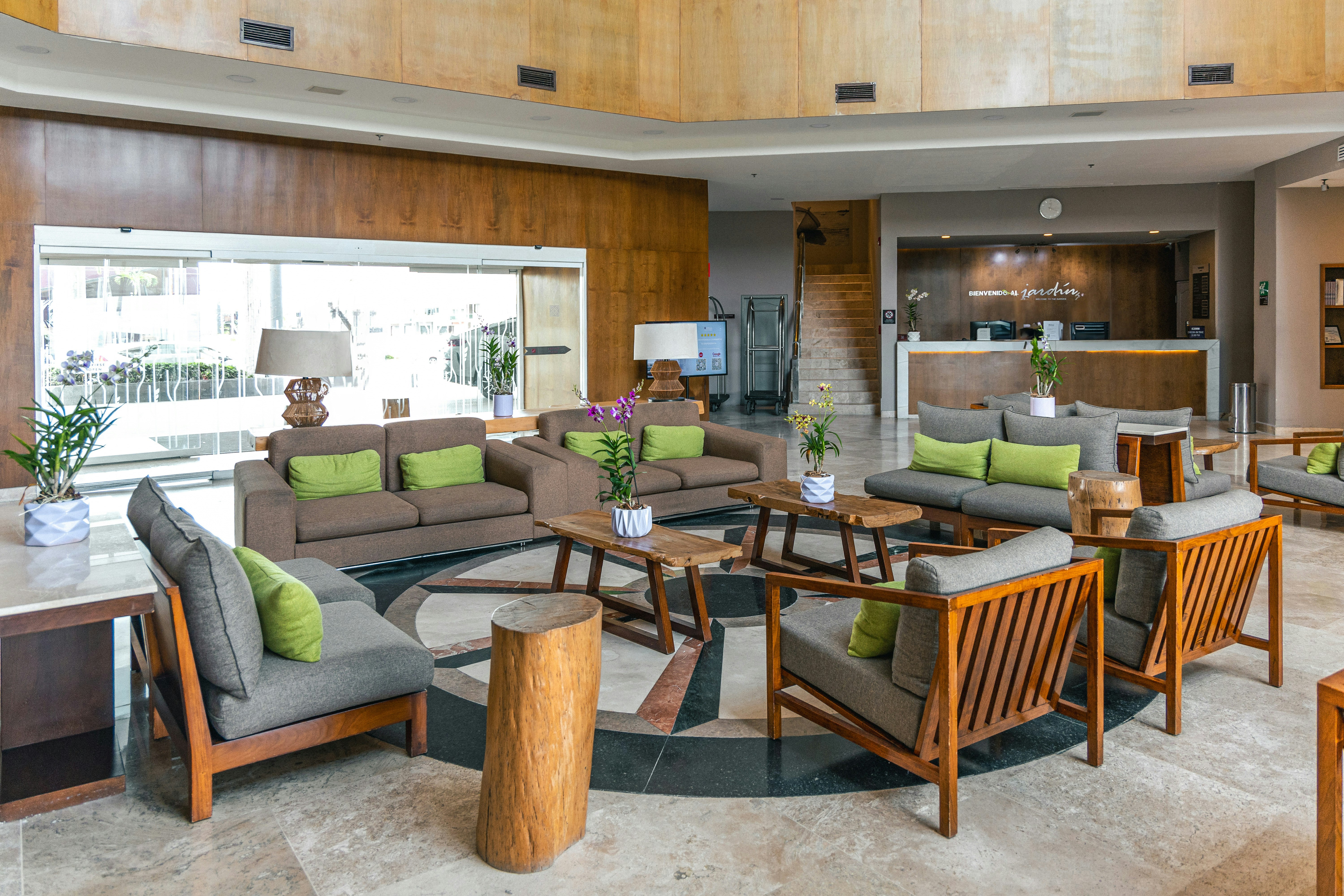 Hilton Garden Inn Boca Del Rio Veracruz 34/78