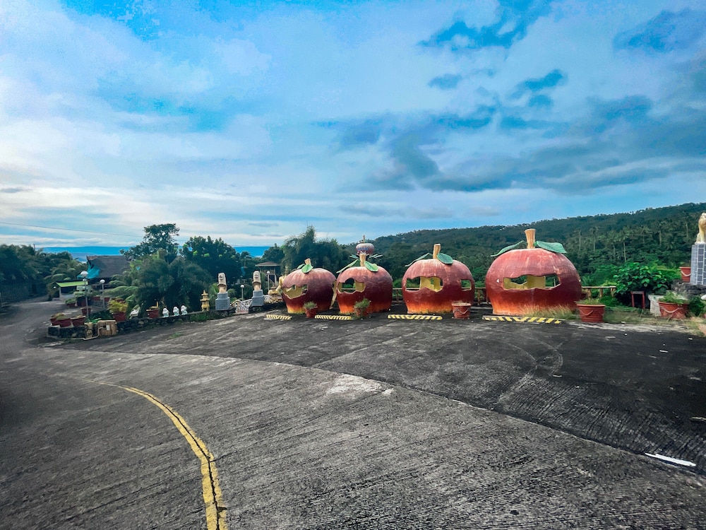 La Virginia Leisure Park and Amusement Resort by Cocotel Powered by fave 42/50