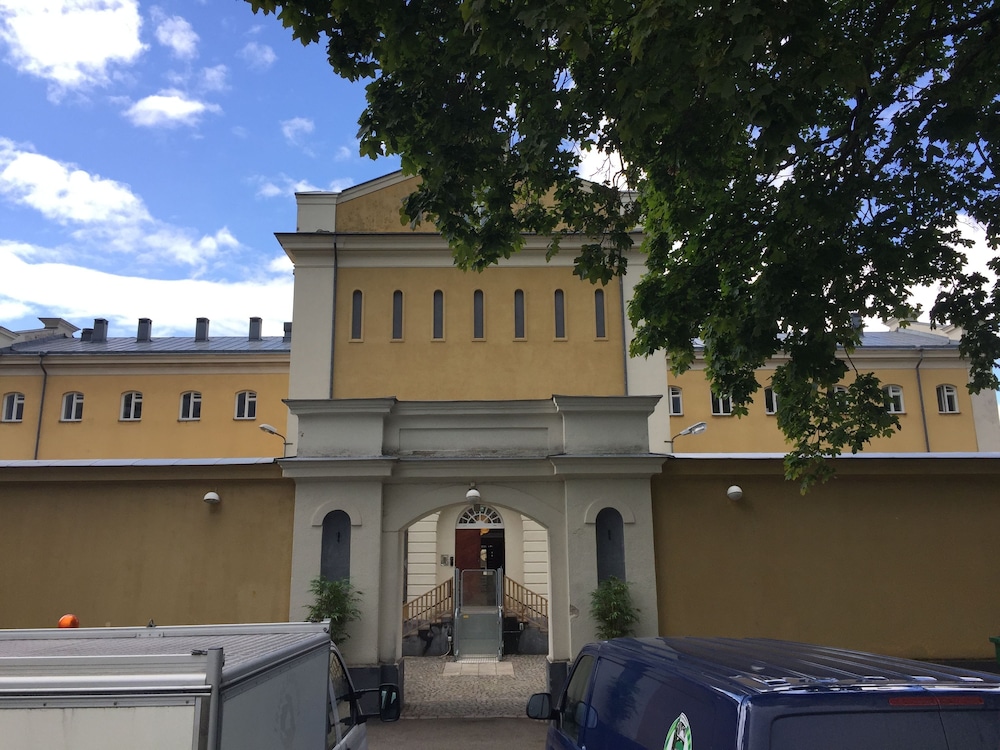 Waterside Mariestad 3/49