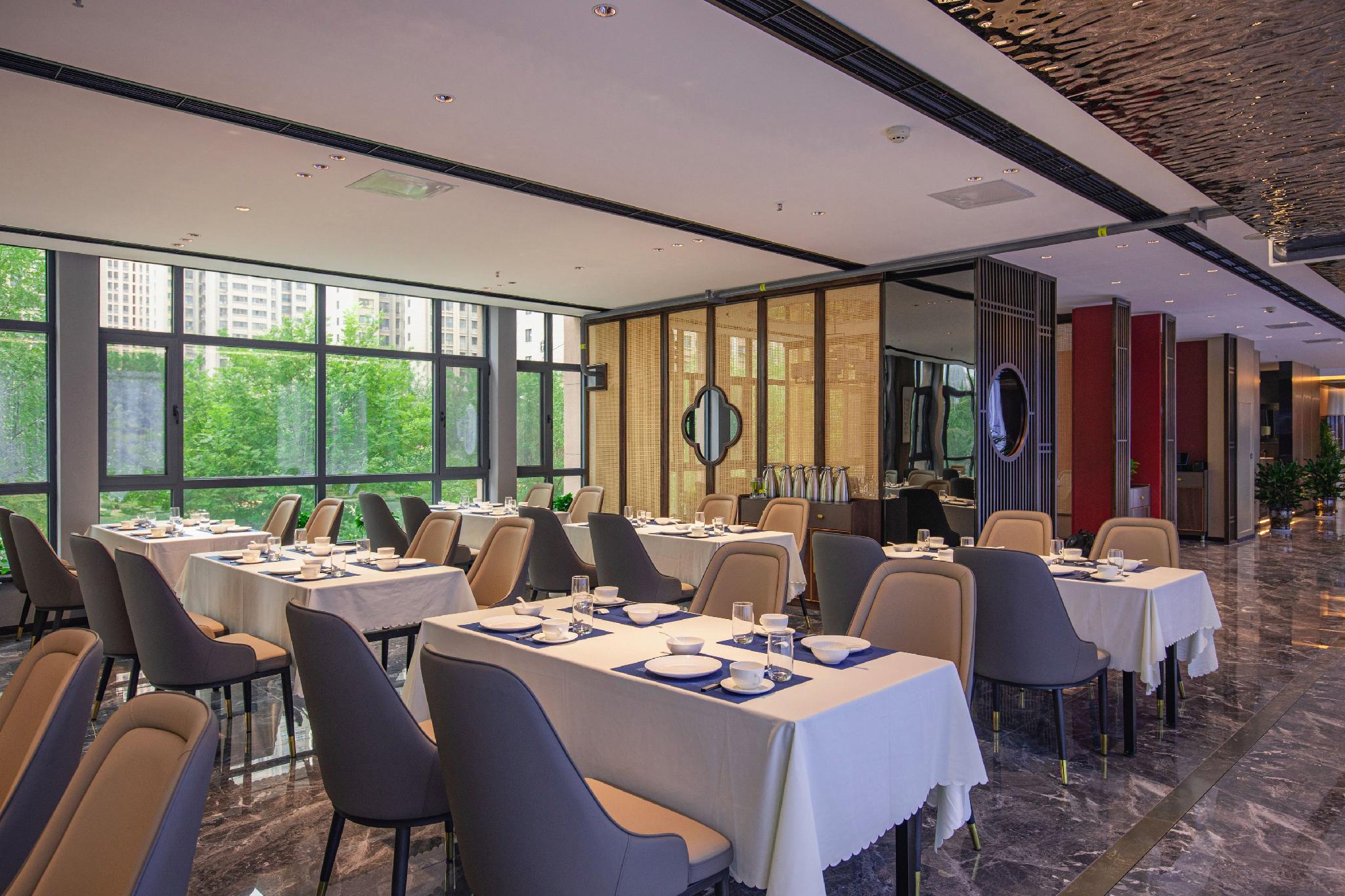 Days Inn by Wyndham Xi'an South 13/20
