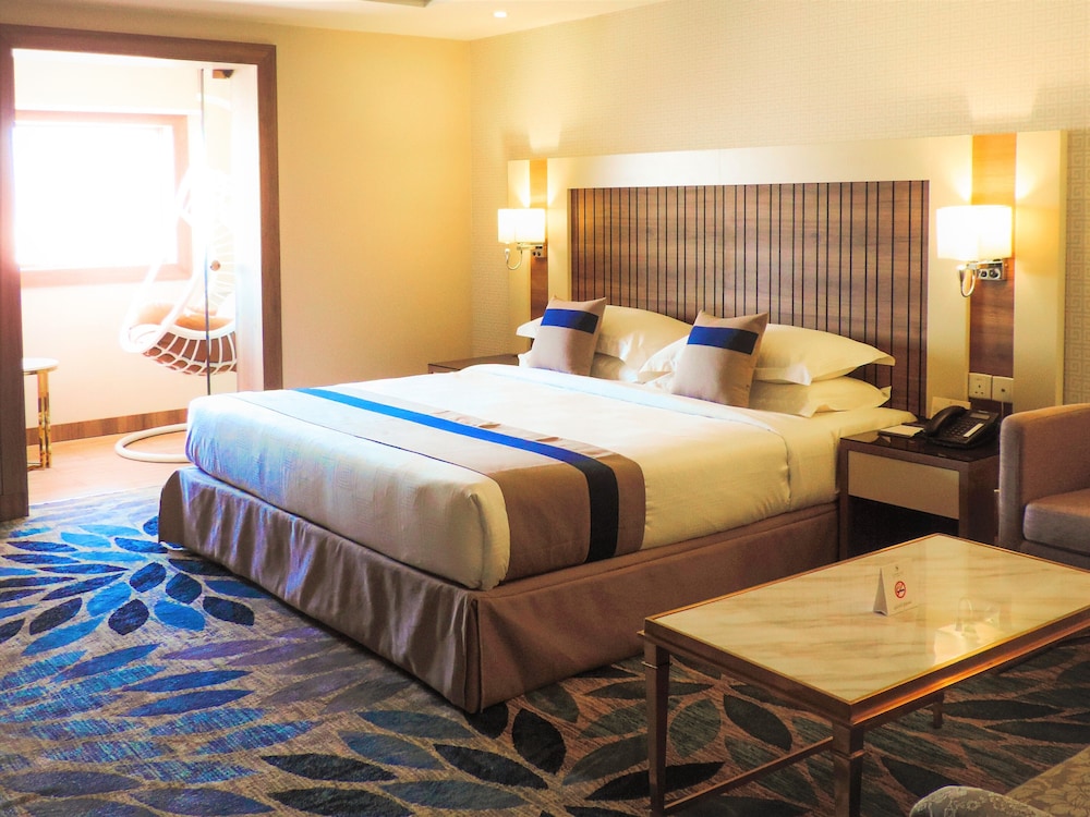 فندق سيزون ستار المدينة(Season Star Hotel Madinah) 18/71