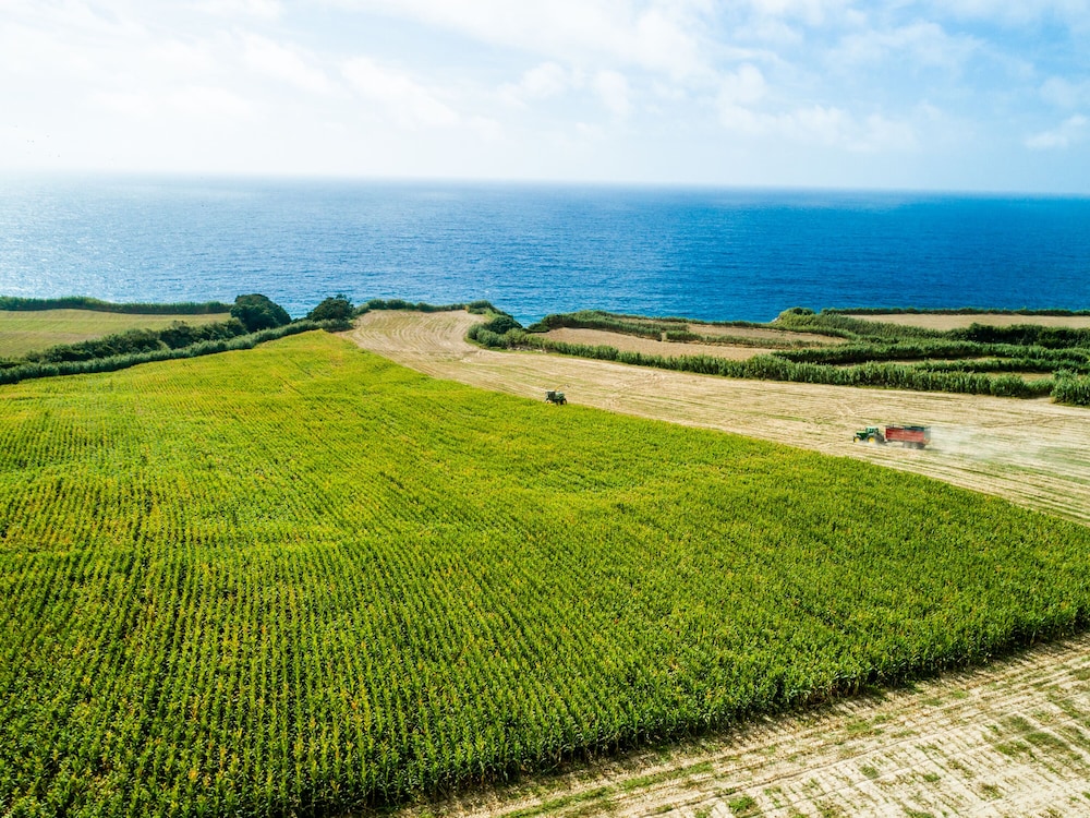 Sensi Azores Nature And Spa 42/50