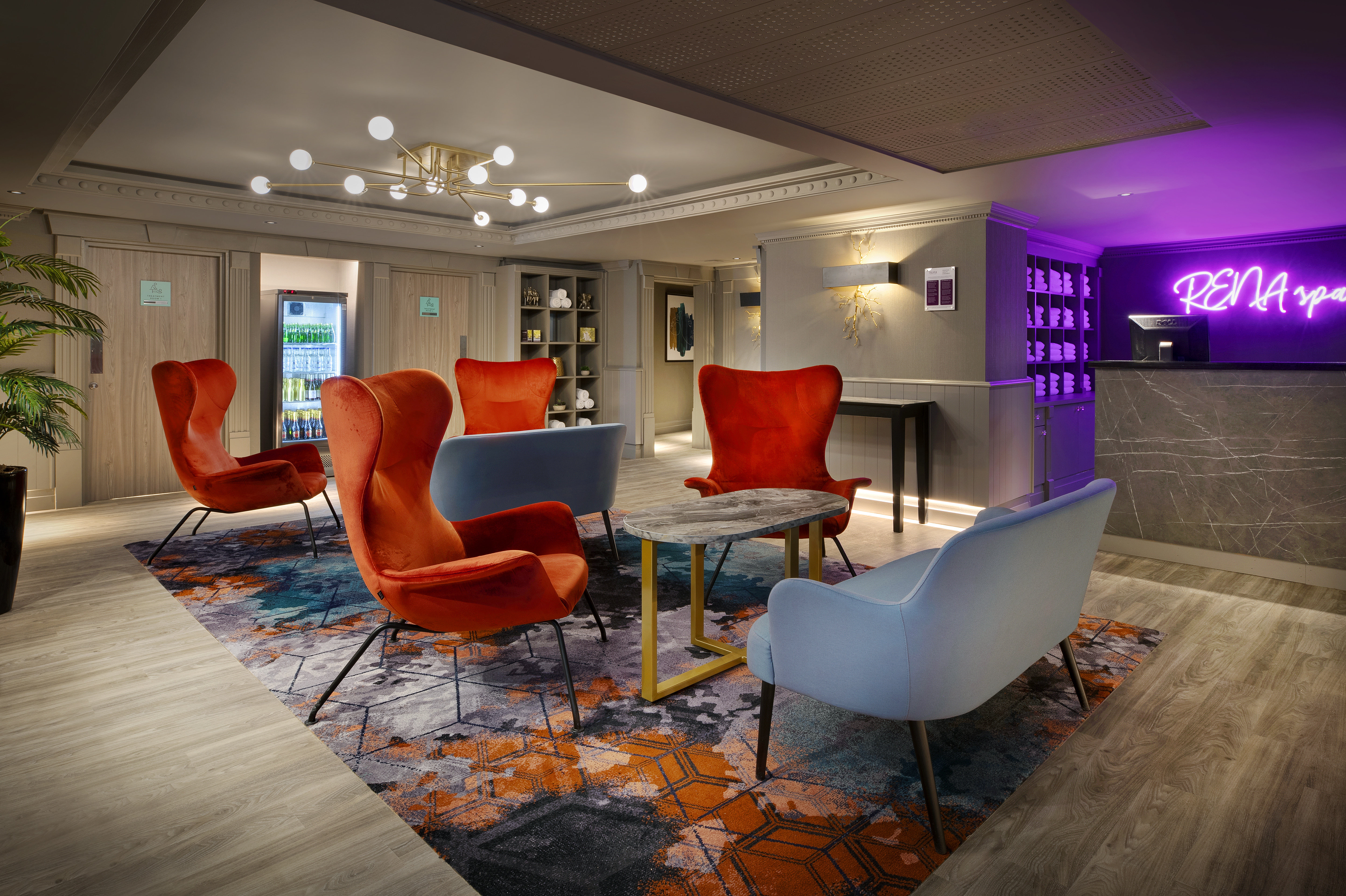 Leonardo Royal Hotel London City 43/69