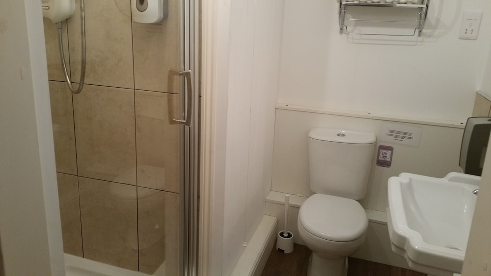 Kingswood Guest House 22/22