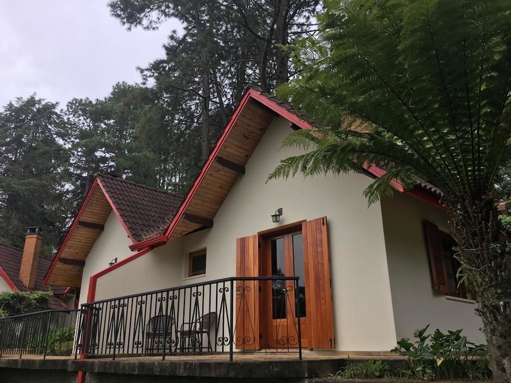 Pousada Aguia da Montanha 1/50