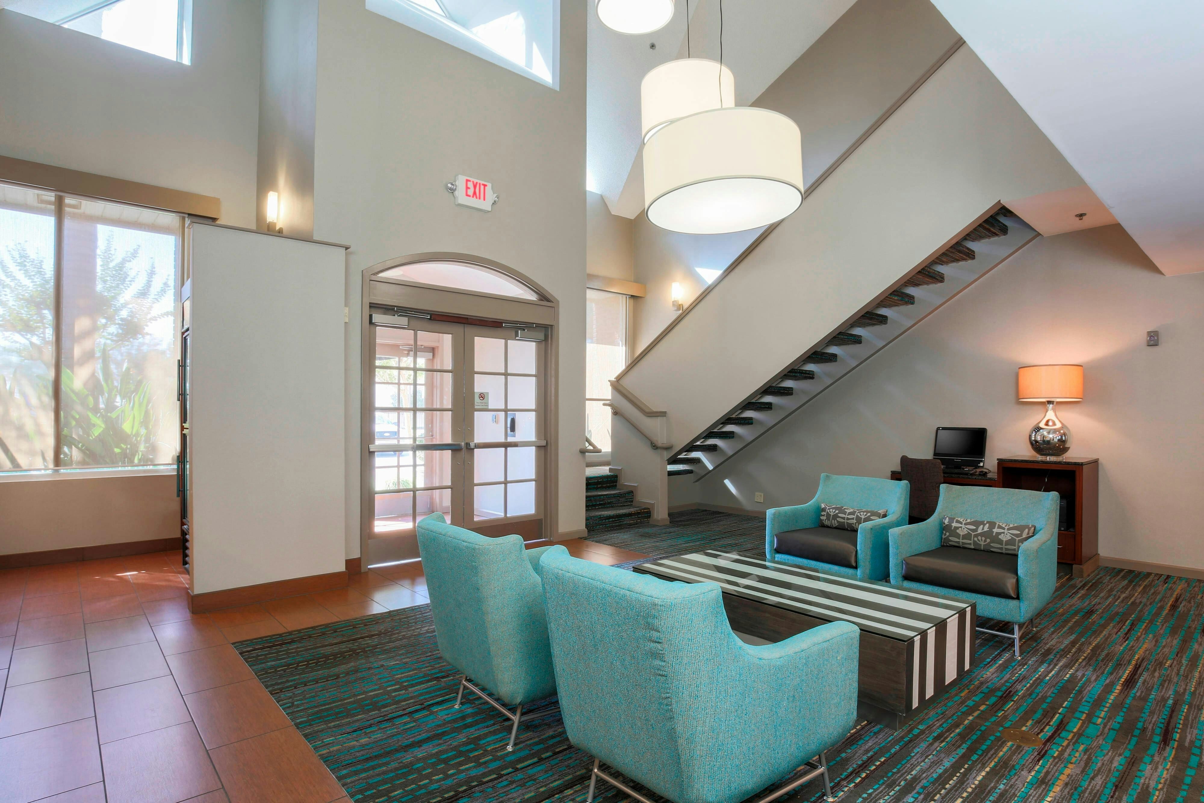 Residence Inn by Marriott Bakersfield 5/11