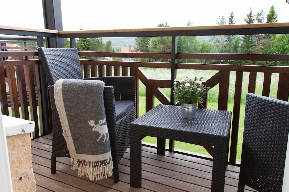 Eriksgardens Fjallhotell 35/50
