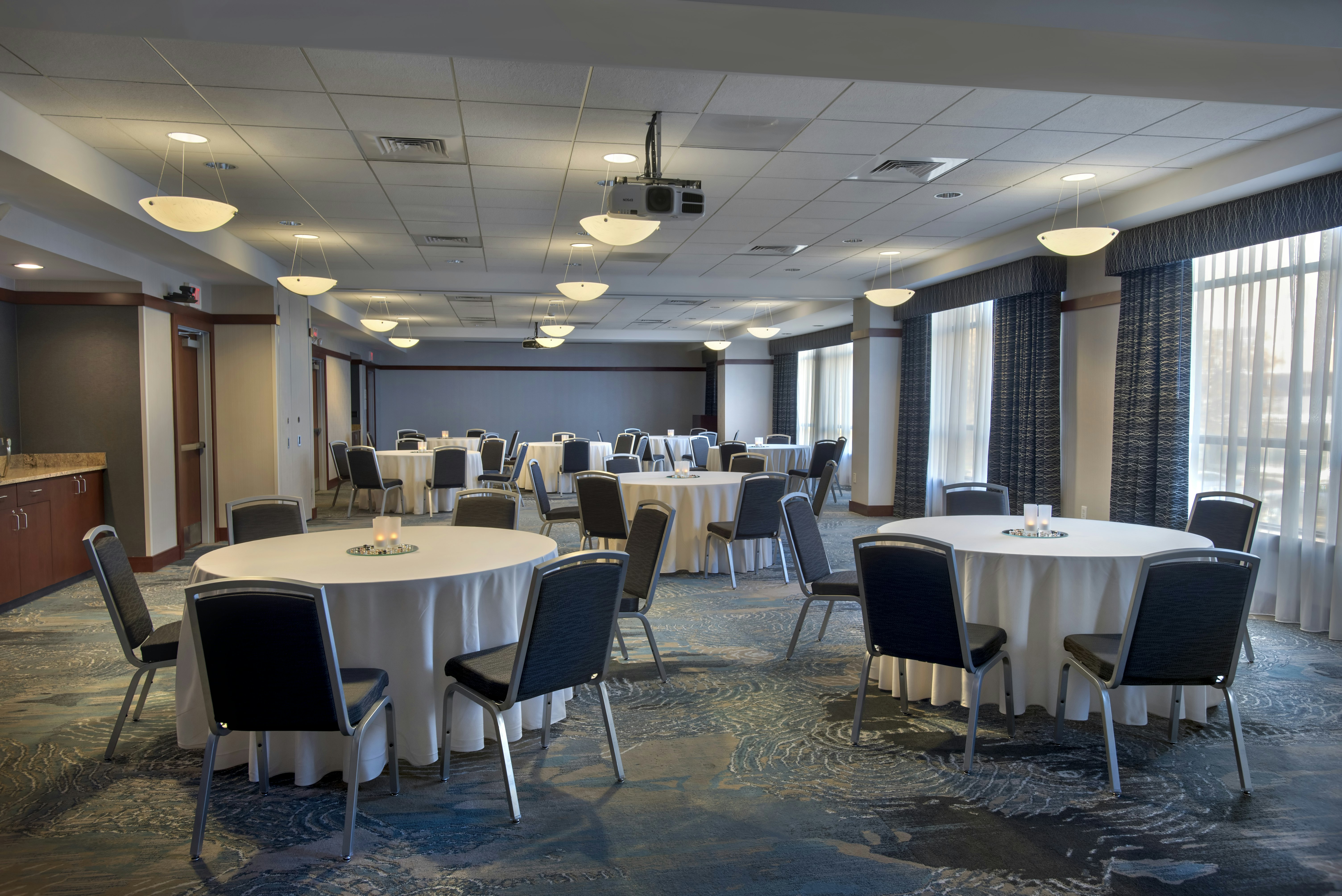 Hilton Garden Inn Albany Medical Center 65/71