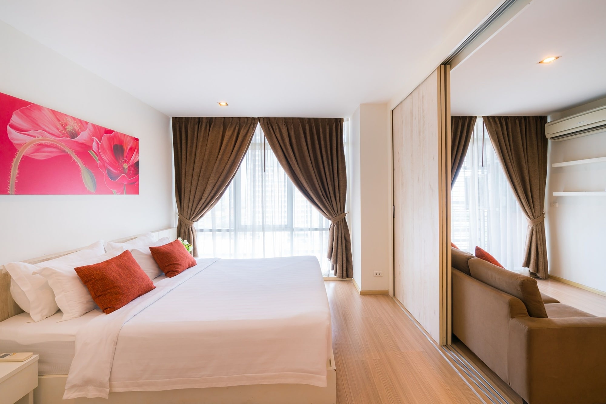 Junior  Suite