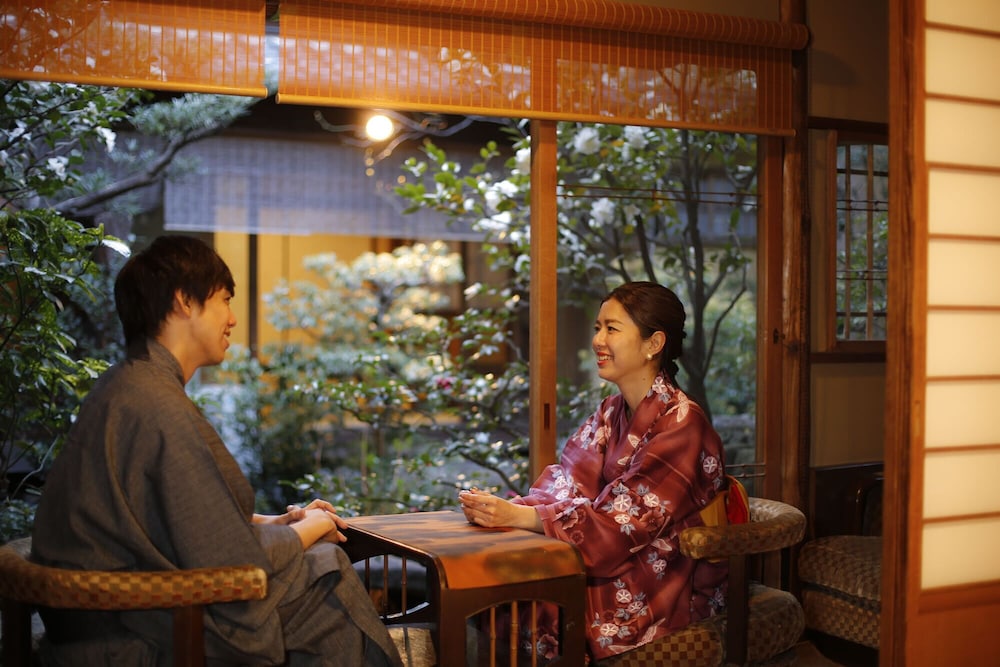 Ryokan Sanga 9/46
