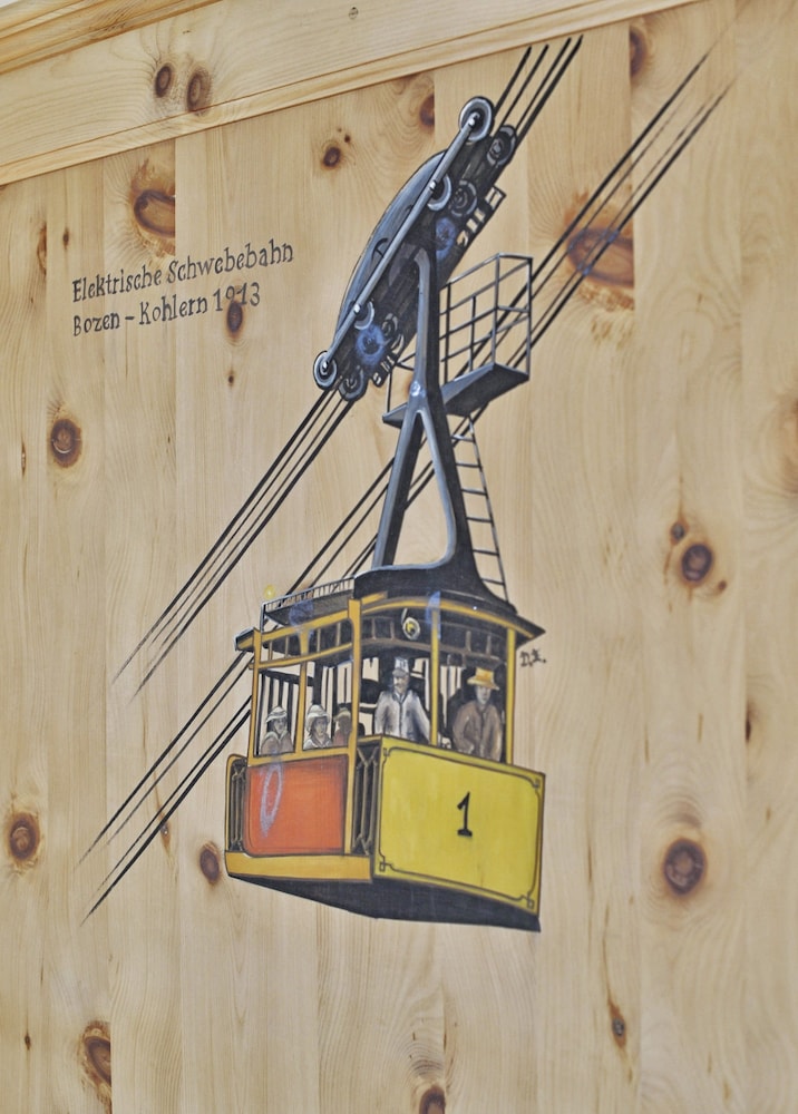 Gasthof Kohlern 18/50