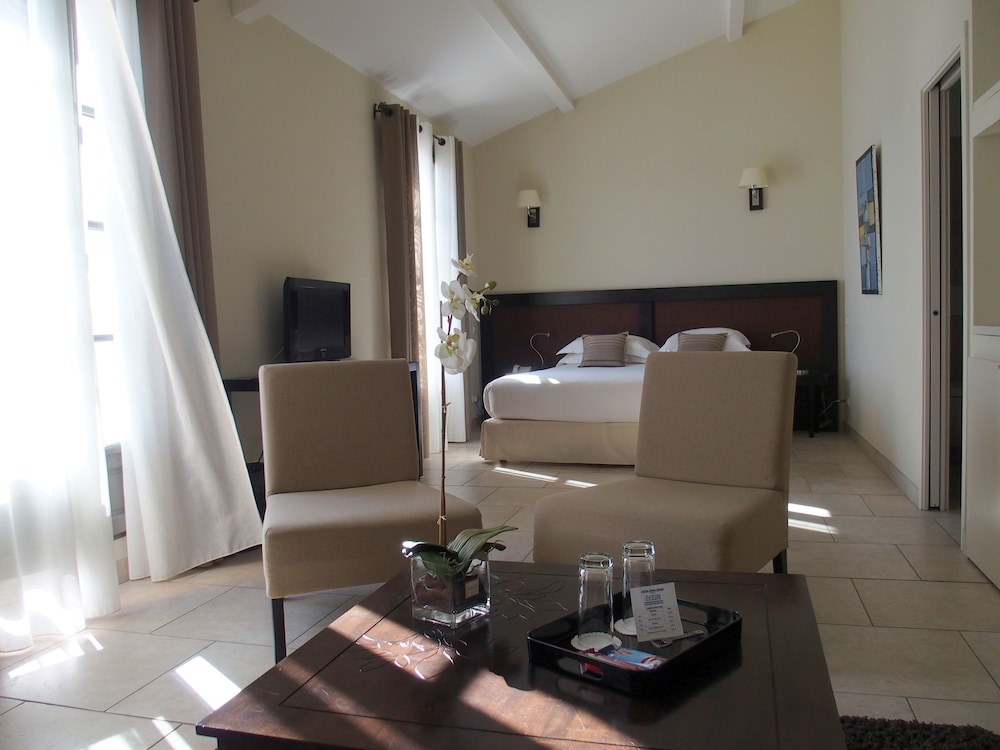 Hotel Perla Rossa 5/75