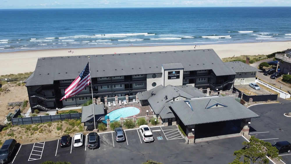 Lincoln Sands Oceanfront Resort, Ascend Hotel Collection 4/69