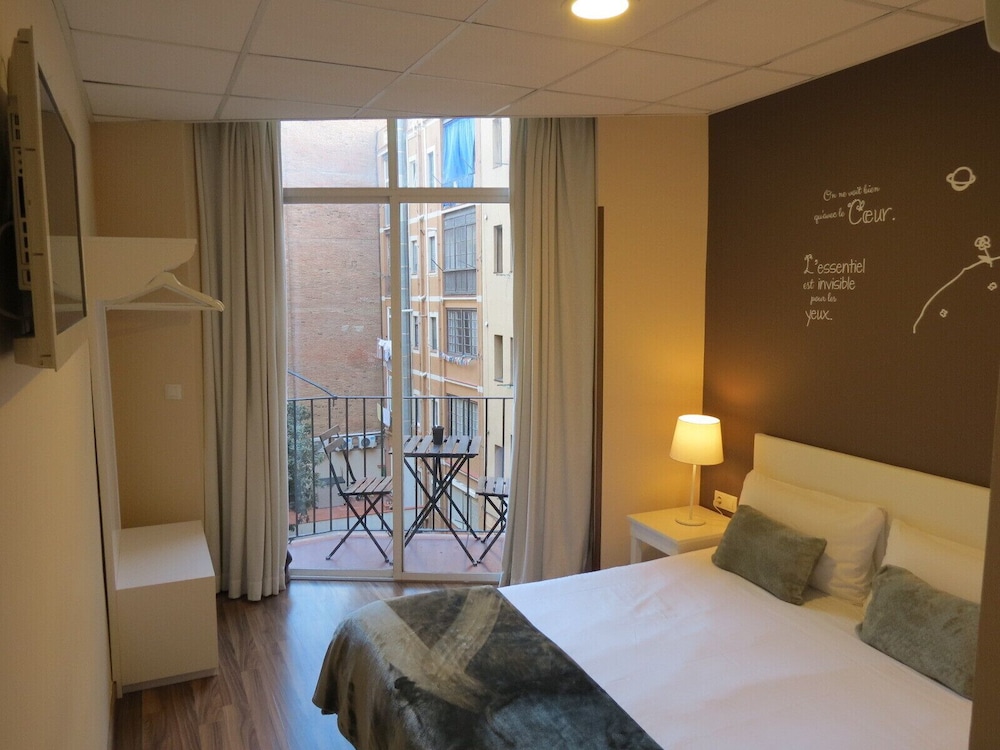 Hostal Petit Príncep 10/45