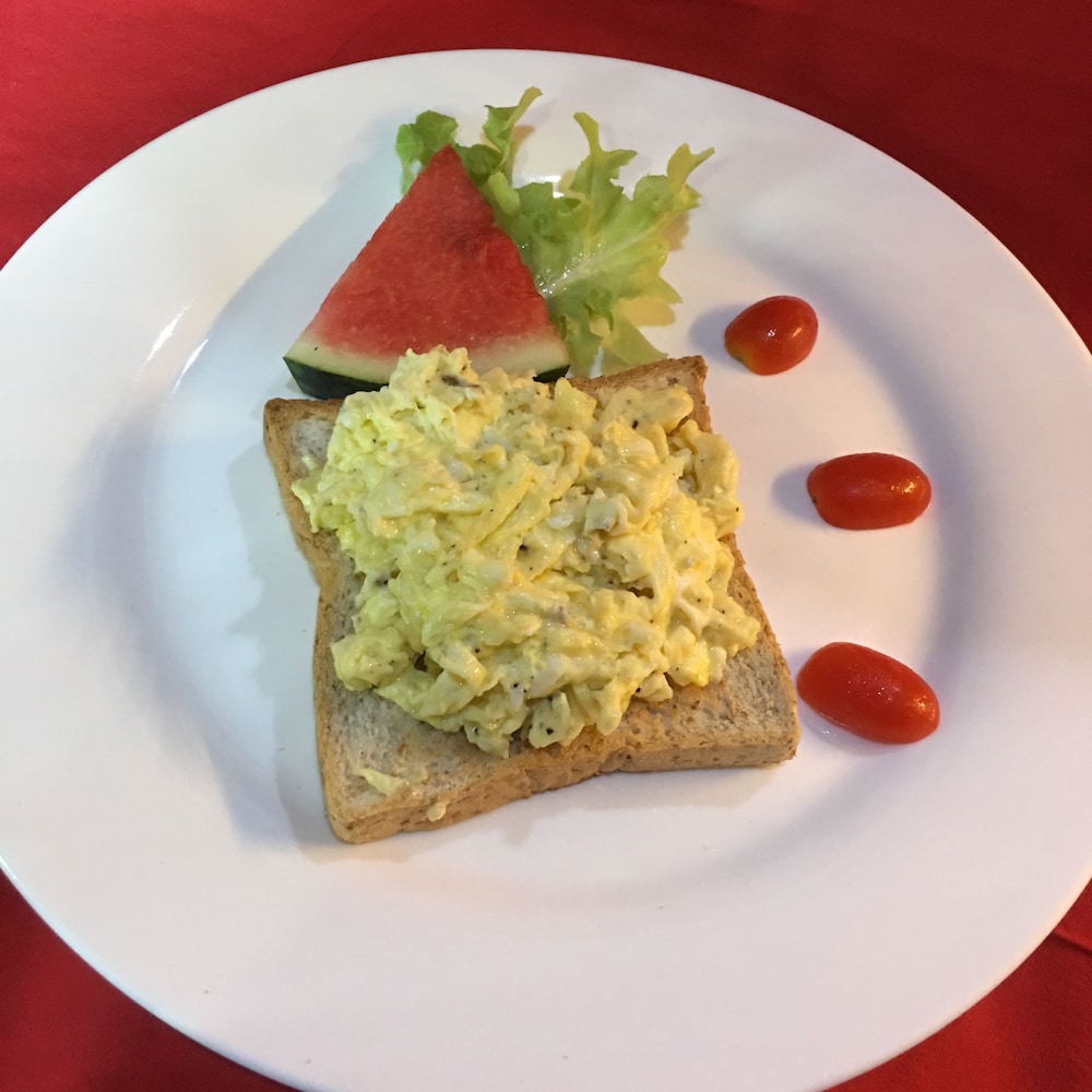Phunyanuch Hotel 27/50