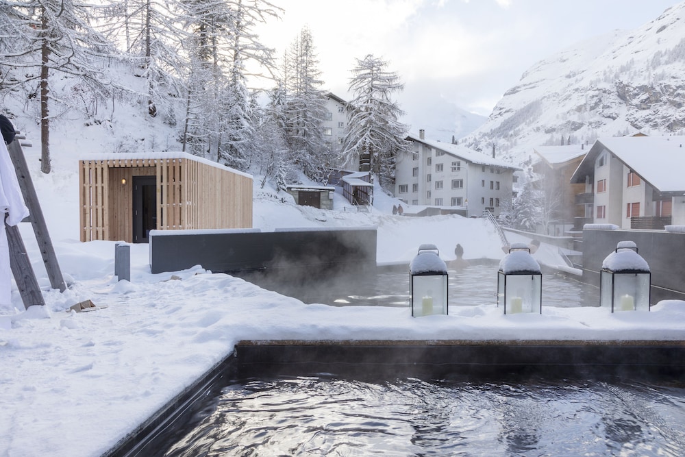 Nomad Lodge and Spa by CERVO 23/50