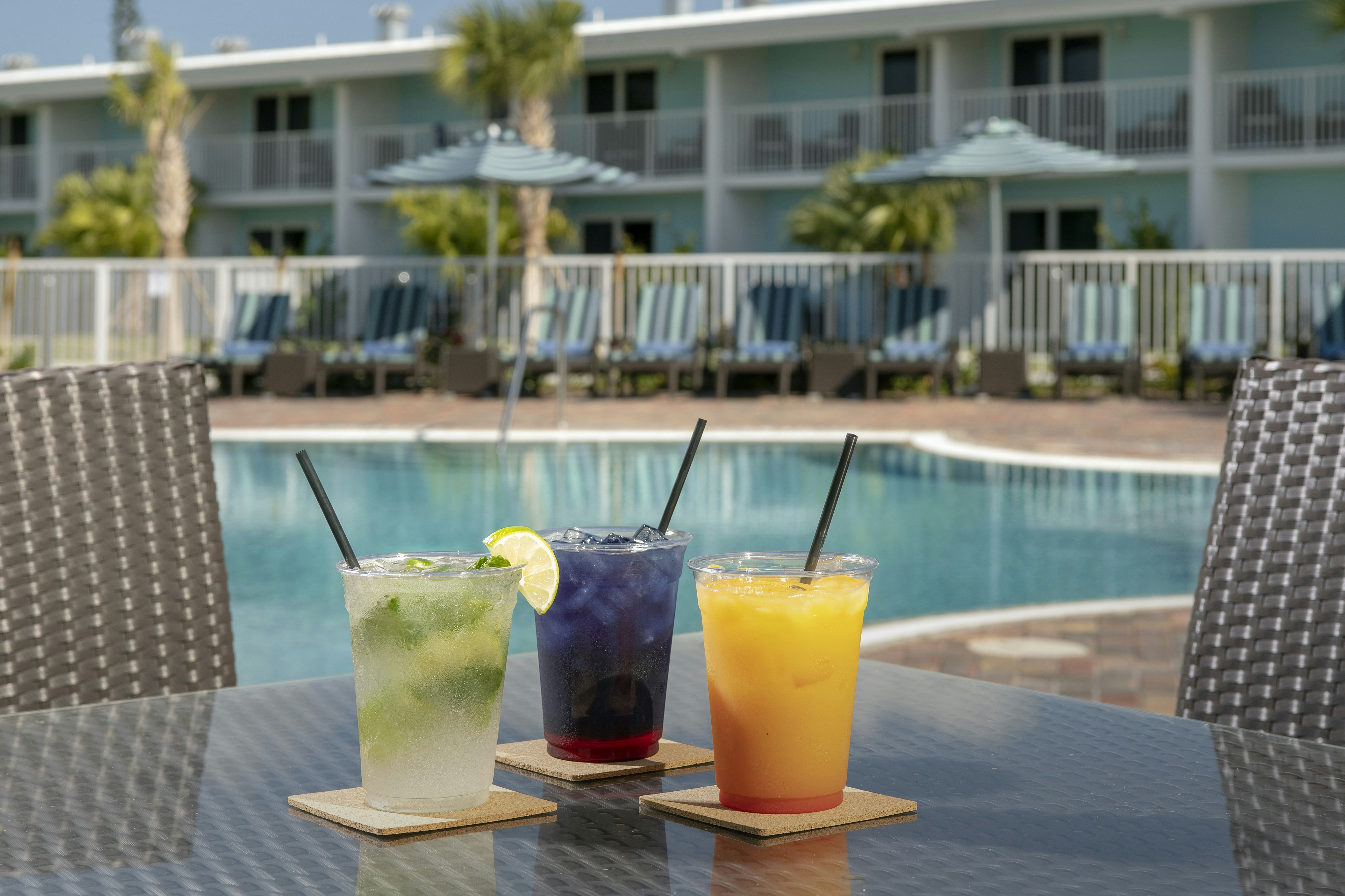 Hampton Inn Marathon Florida Keys Fl 25/58