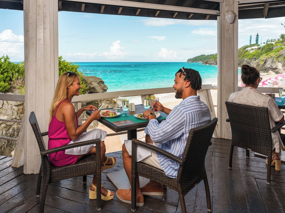 The Reefs Hotel And Club 41/60