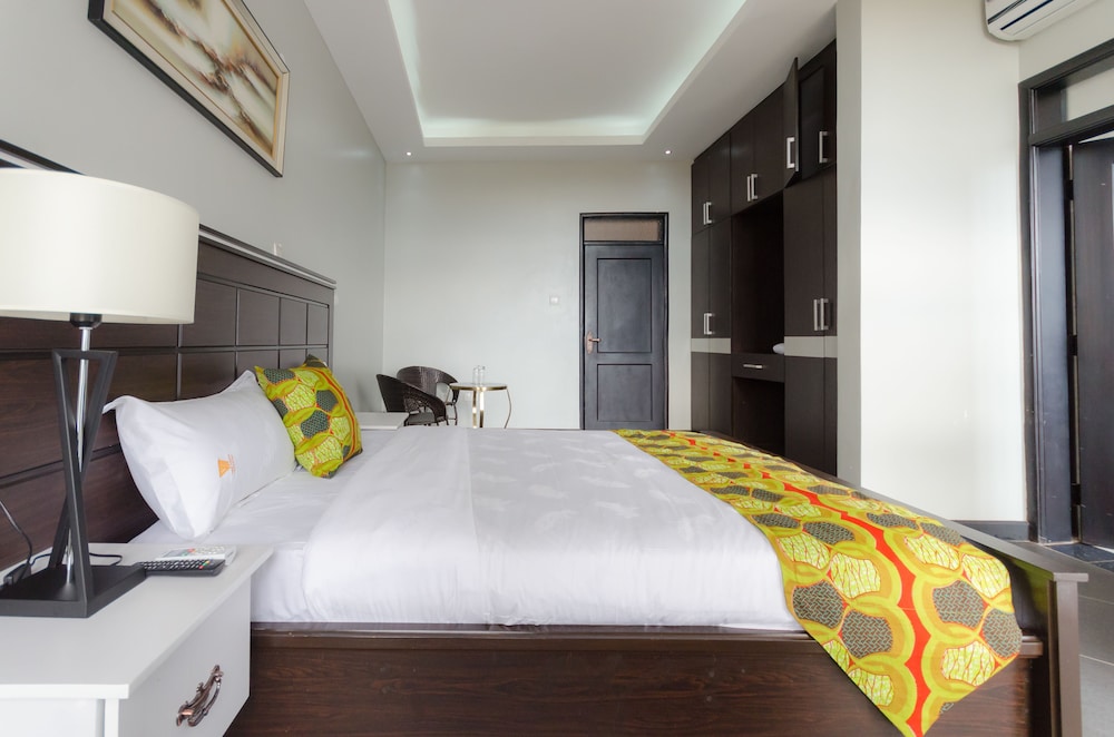 The Venti Hotel & Spa 7/37
