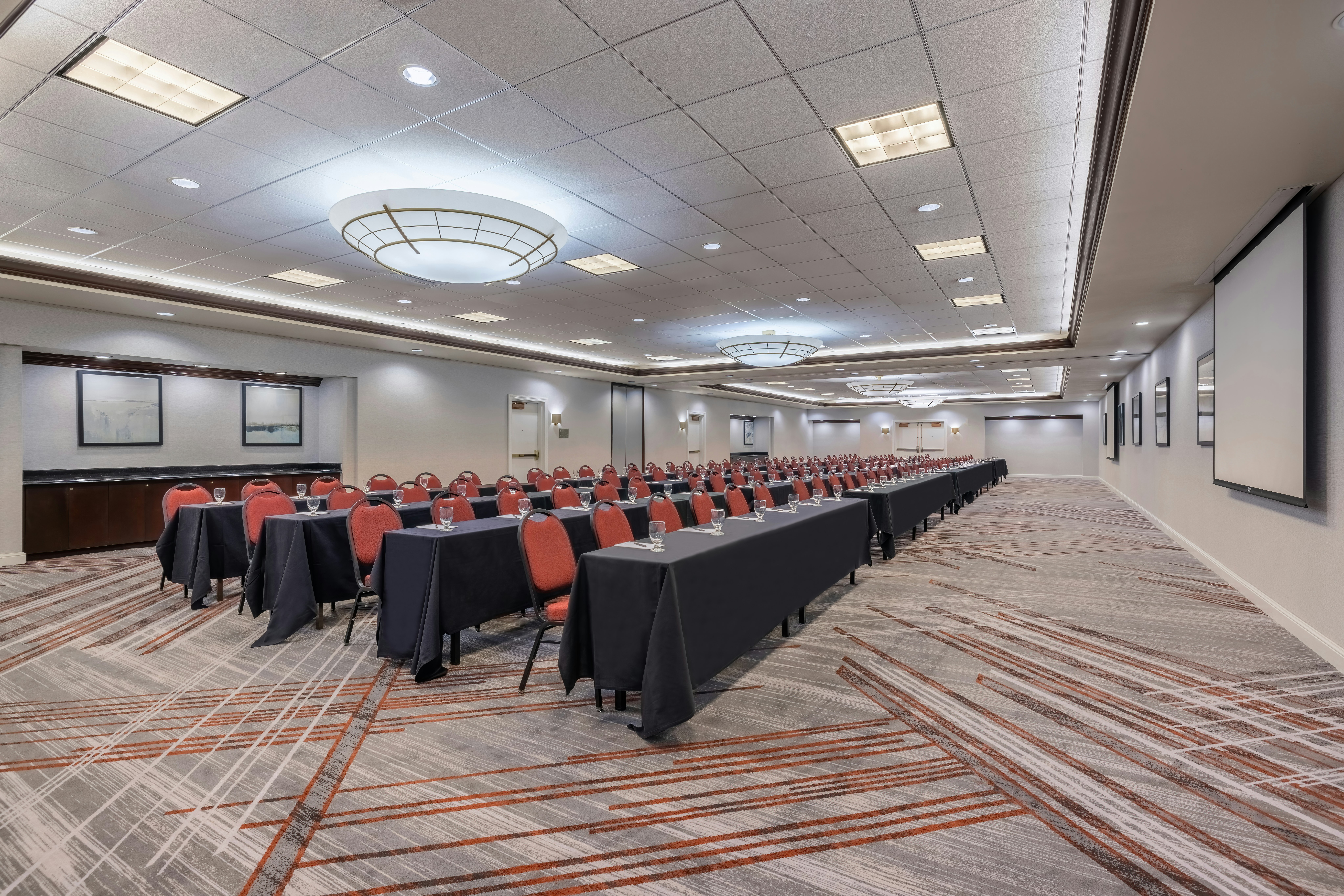Embassy Suites By Hilton Convention Center Las Vegas 63/74