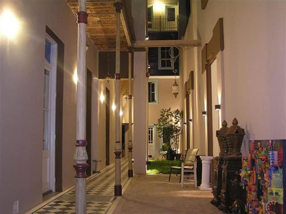 Hotel Boutique Raco De Buenos Aires 8/41
