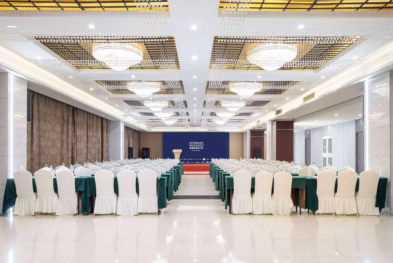 Ramada by Wyndham Linyi North 15/15