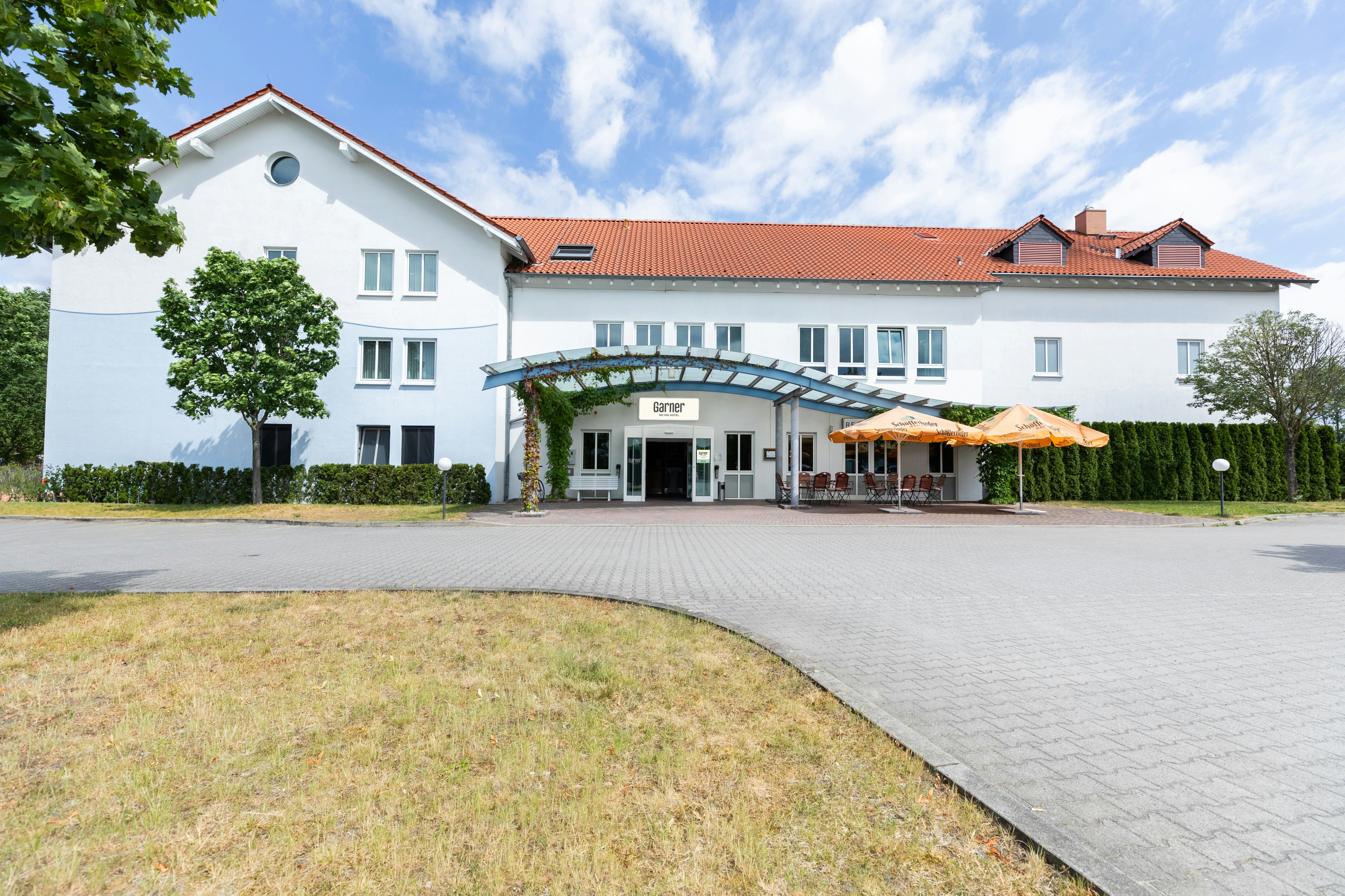 Hotel Am Seegraben Cottbus 74/77