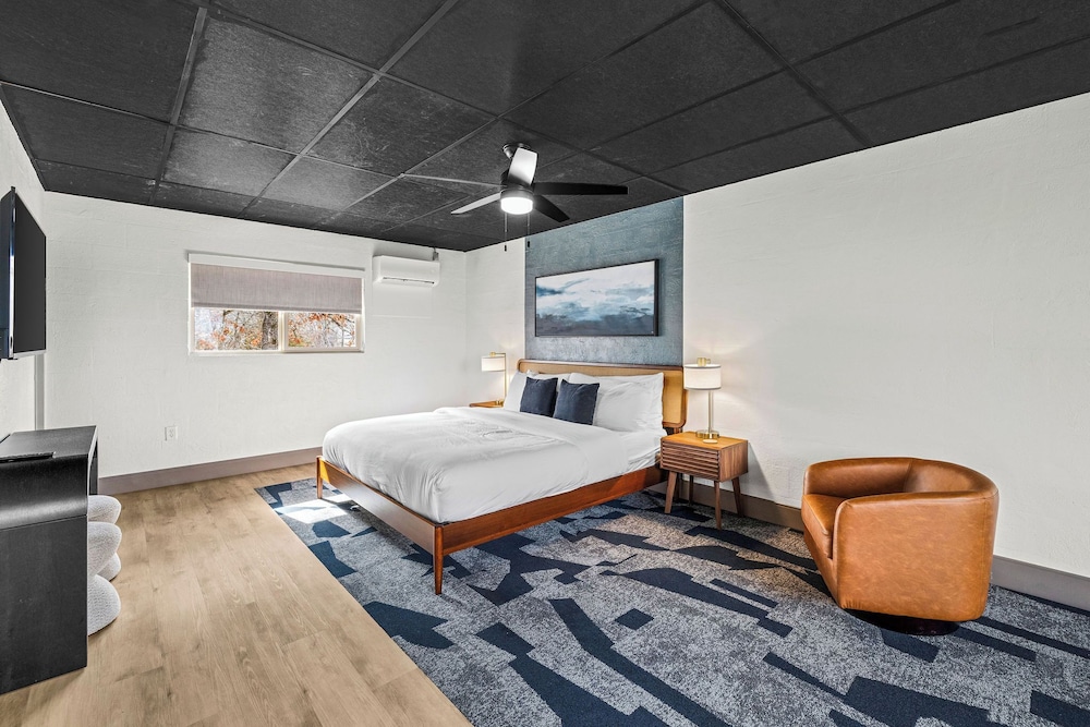 Arka Motel 20/51