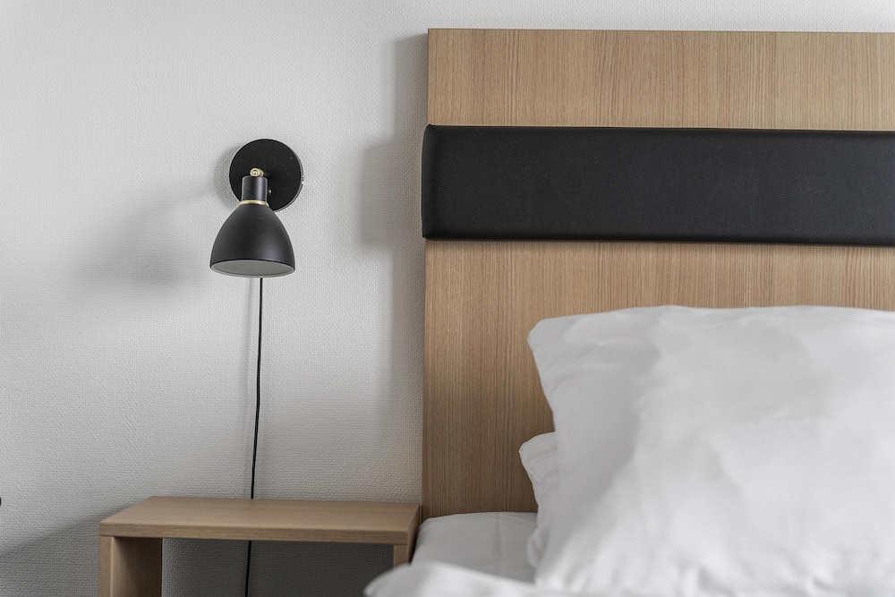 Hotel Fuglsocentret, BW Signature Collection 25/61
