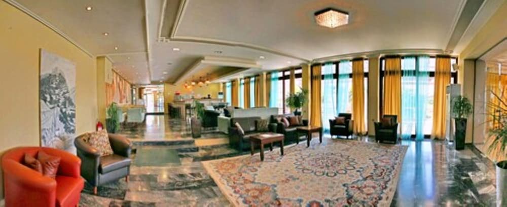 Viva Mare Hotel 39/63