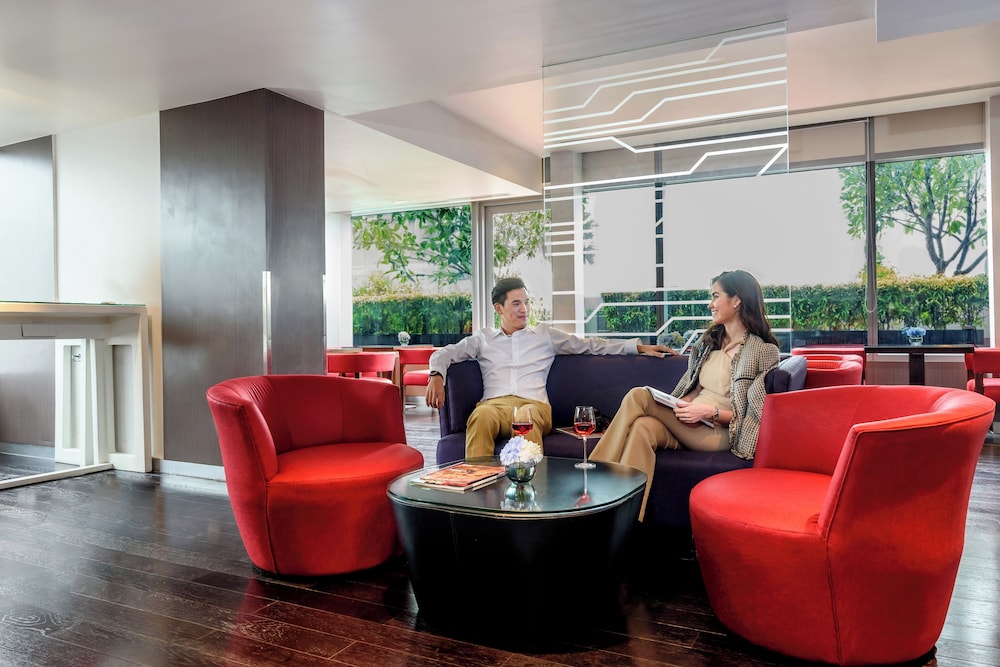 Four Points by Sheraton Ploenchit Bangkok 35/56